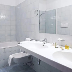Отель JULIANE 4* Стандартный номер фото 10