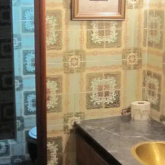 Hotel Portofoz в номере