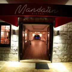 Akkent Garden Hotel интерьер отеля фото 3