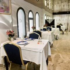 Hotel Residence de l'Europe in Djibouti, Djibouti from 172$, photos, reviews - zenhotels.com meals photo 3