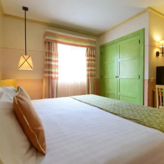 Grande Real Santa Eulalia Resort And Hotel Spa 5* Семейные апартаменты