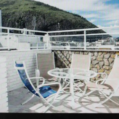 Отель Copacabana Penthouse