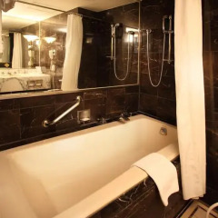 Koreana Hotel 4* Номер Делюкс фото 6