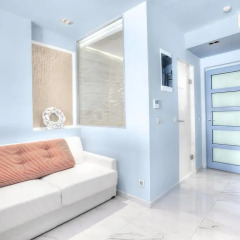 Art Boutique Hotel 4* Апартаменты фото 21