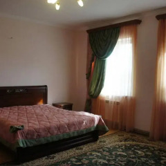Отель Guest House On Novaya Street комната для гостей фото 4