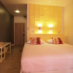 Отель River View Guest House 2* Номер Делюкс