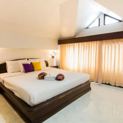 Samui First House Hotel 3* Стандартный номер с различными типами кроватей фото 5
