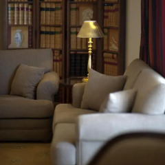 Отель Le Royal Hotels & Resorts - Amman 5* Улучшенный люкс с различными типами кроватей фото 3