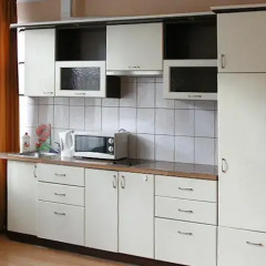 Апартаменты Matisa Apartments в номере фото 2