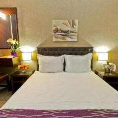 Spa Hotel Sveti Nikola 4* Стандартный номер фото 3
