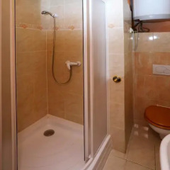 Отель Residence 7 Angels 4* Стандартный номер фото 9