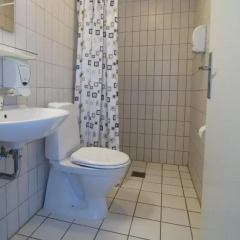Hotel Gammel Havn Стандартный номер