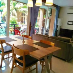 Отель Atlantis Condo Pattaya by Panissara Таиланд, Паттайя - отзывы, цены и фото номеров - забронировать отель Atlantis Condo Pattaya by Panissara онлайн питание