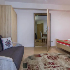 Отель Apartamenty Emma Закопане комната для гостей фото 4