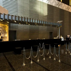 Hotel Villa Fontaine Tokyo-Shiodome 3* Стандартный номер с 2 отдельными кроватями фото 15