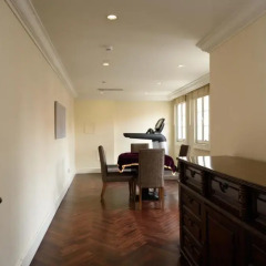 Tianjin Qingwangfu Boutique Hotel 4* Вилла с различными типами кроватей фото 5