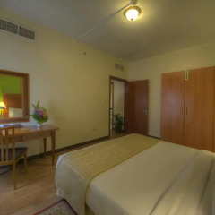 Fortune Grand Hotel Apartments 3* Студия с различными типами кроватей фото 3