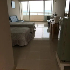 Отель Milford Paradise - No.200 Стандартный номер с различными типами кроватей фото 21