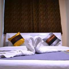CK2 Hotel детские мероприятия