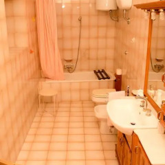 Отель Umbria Weekend Каша сауна