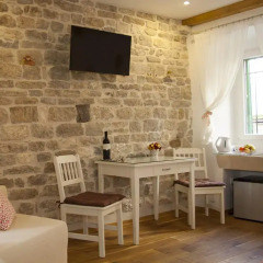 Отель Luxury Room Kokola в номере фото 2