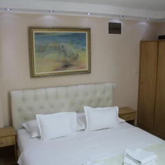 Отель Villa Ivana 3* Студия с различными типами кроватей фото 3