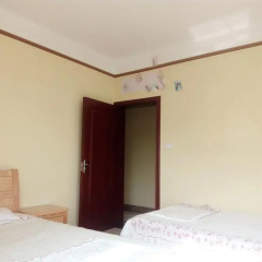 Отель Golden Mango Апартаменты с различными типами кроватей фото 5