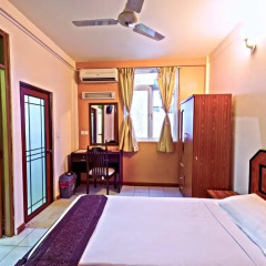 Отель The PARK HOUSE 3* Номер Делюкс фото 7