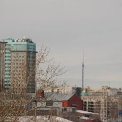 Апартаменты Daniel's Apartment