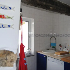 Отель Casa da Malta в номере