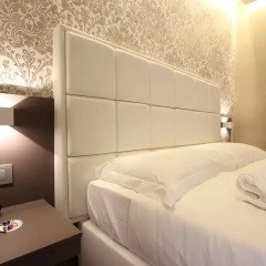 Отель Mokinba Hotels Baviera 4* Улучшенный номер с разными типами кроватей фото 44