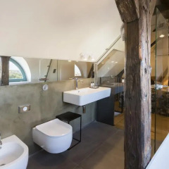 Апартаменты Antique Apartments - Plac Szczepanski Студия с различными типами кроватей фото 24