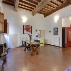Отель Appartamenti Ponte Vecchio комната для гостей фото 3