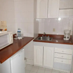 Отель Casa De La Condesa By Extended Stay 4* Улучшенный люкс фото 12