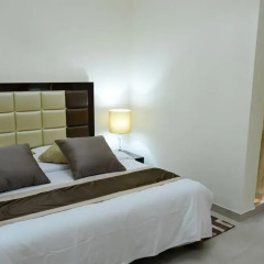 Welcome Hotel Apartments (Deluxe) комната для гостей фото 3