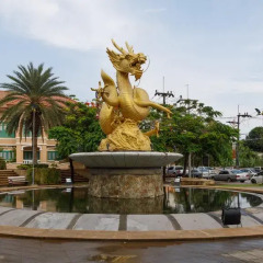 Отель Sino House Phuket Hotel Таиланд, Пхукет - отзывы, цены и фото номеров - забронировать отель Sino House Phuket Hotel онлайн фото 2