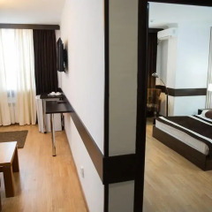 Гостиница Dostar Hotel Complex Казахстан, Актау - отзывы, цены и фото номеров - забронировать гостиницу Dostar Hotel Complex онлайн удобства в номере