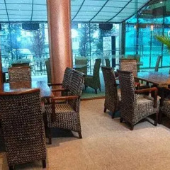 Hotel Black Sea Солнечный берег питание