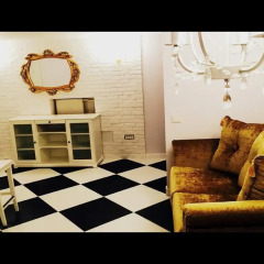 Отель Spot inn Traku Апартаменты фото 5