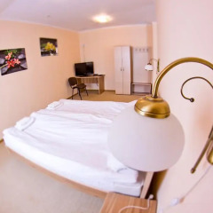 Budget hotel Ekotel комната для гостей