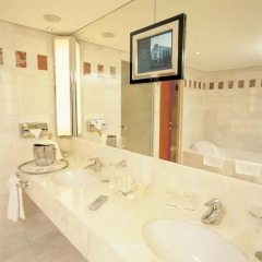 Radisson Blu Royal Hotel Brussels 4* Президентский люкс с разными типами кроватей фото 8