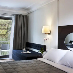 Отель Acropolis Hill 3* Стандартный номер фото 3