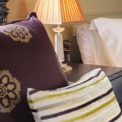 Dalziel Park Hotel 3* Стандартный номер с двуспальной кроватью фото 9