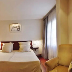 Отель Palacio Ca Sa Galesa 5* Стандартный номер с различными типами кроватей фото 9