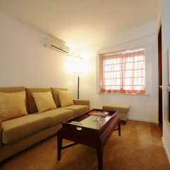 Asset Hotel Shanghai 3* Полулюкс с различными типами кроватей фото 6