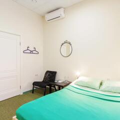 Хостел Nice Hostel Samara Самара комната для гостей фото 4
