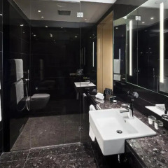 Отель Melia Vienna 5* Номер категории Премиум с различными типами кроватей фото 4