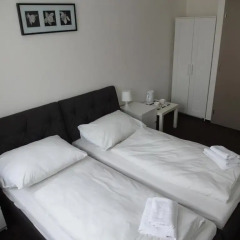 Hotel Harfa комната для гостей фото 5