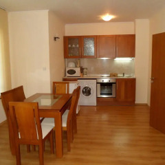 Апартаменты Cedar Lodge 3/4 Self-Catering Apartments Банско в номере