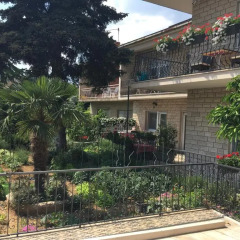 Апартаменты Apartments Ursic бассейн